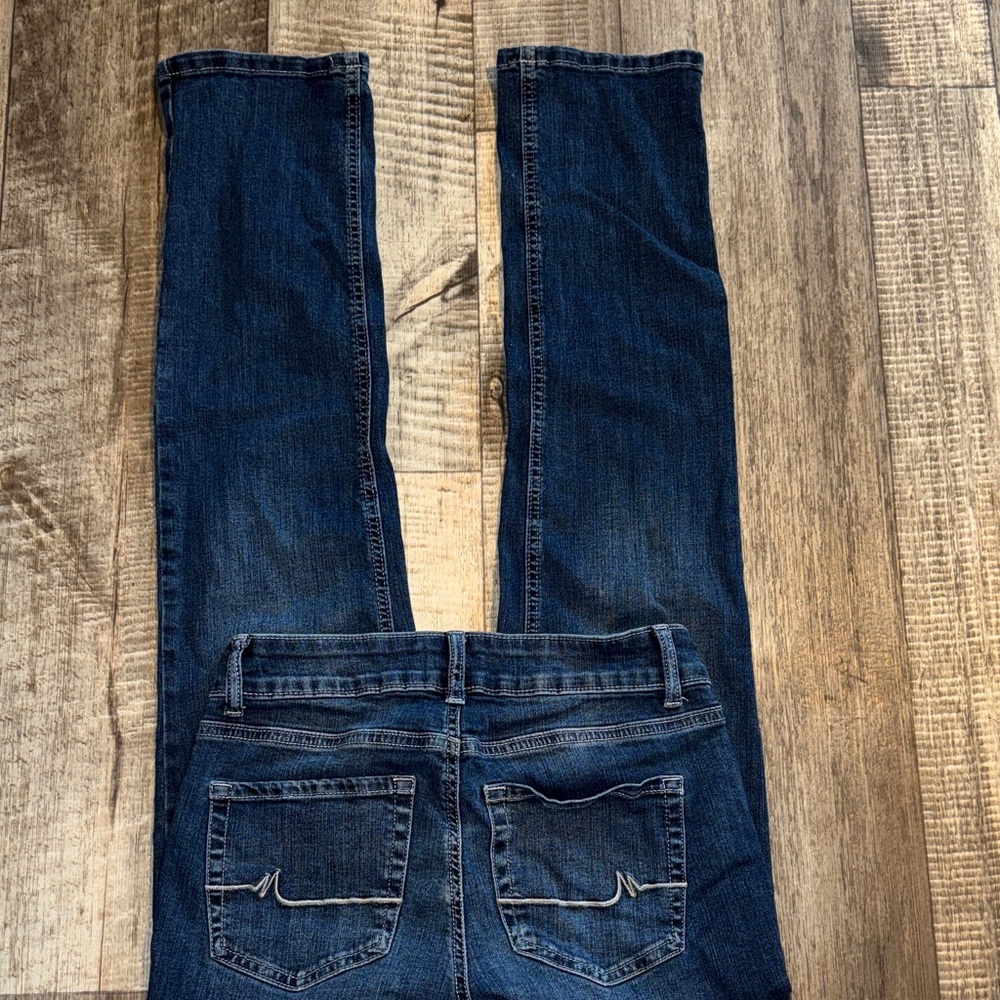 M JEANS-classic-size 2R